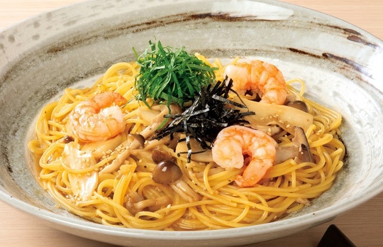 てりあ様用　パスタ7p/cとテリーヌ2/c パスタ・デ・パスタ - エンテックグループ【神戸にんにくや】